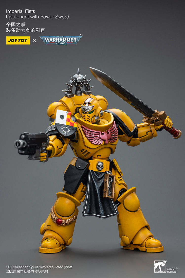 [JOYTOY] Imperial Fists Lieutenant with Power Sword JT7714-1696083355.jpg