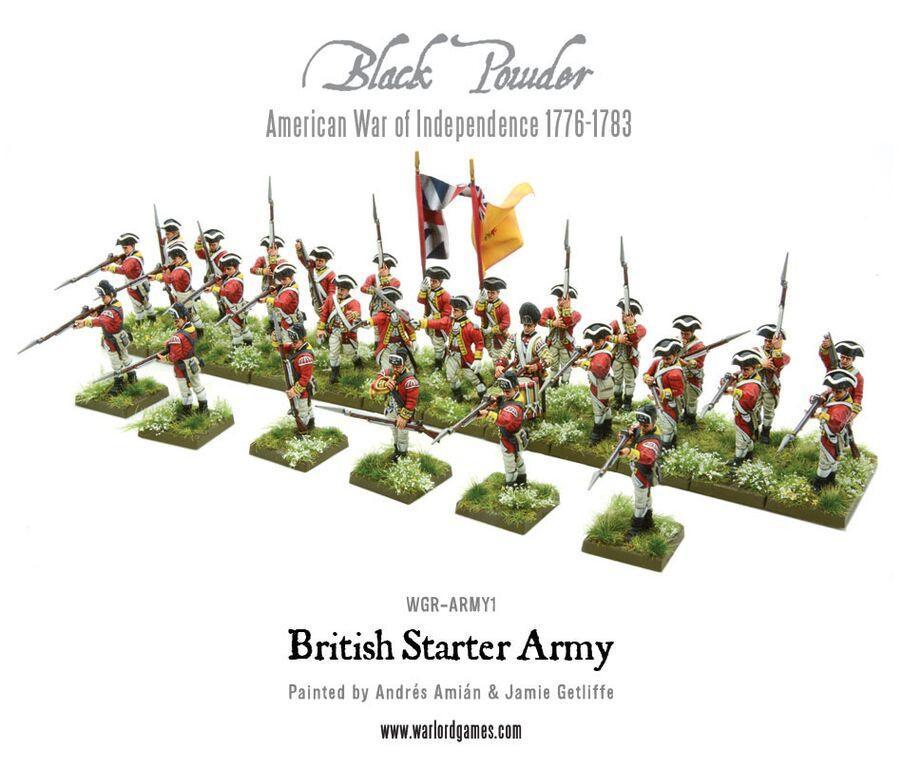 American War Of Independence British Army Starter Set-1696157796.jpg
