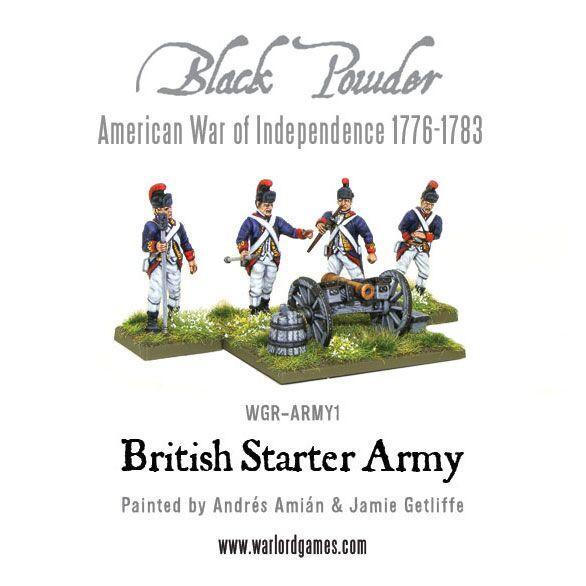 American War Of Independence British Army Starter Set-1696157798.jpg