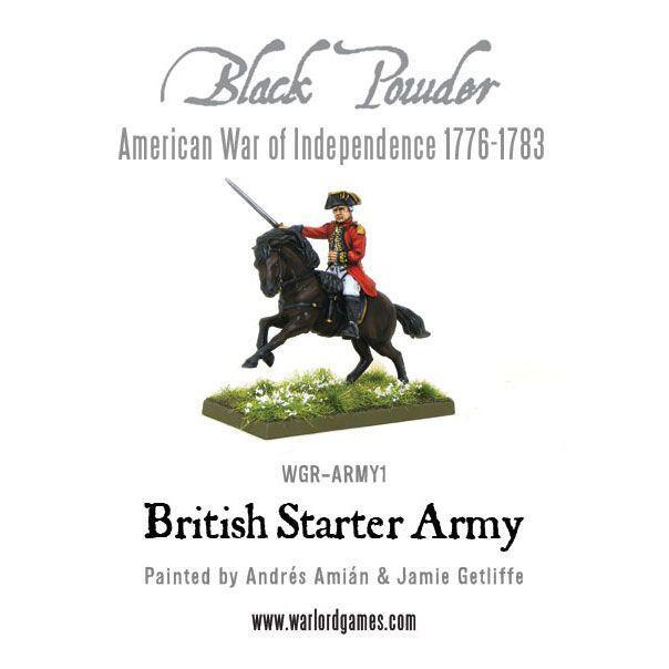 American War Of Independence British Army Starter Set-1696157799.jpg