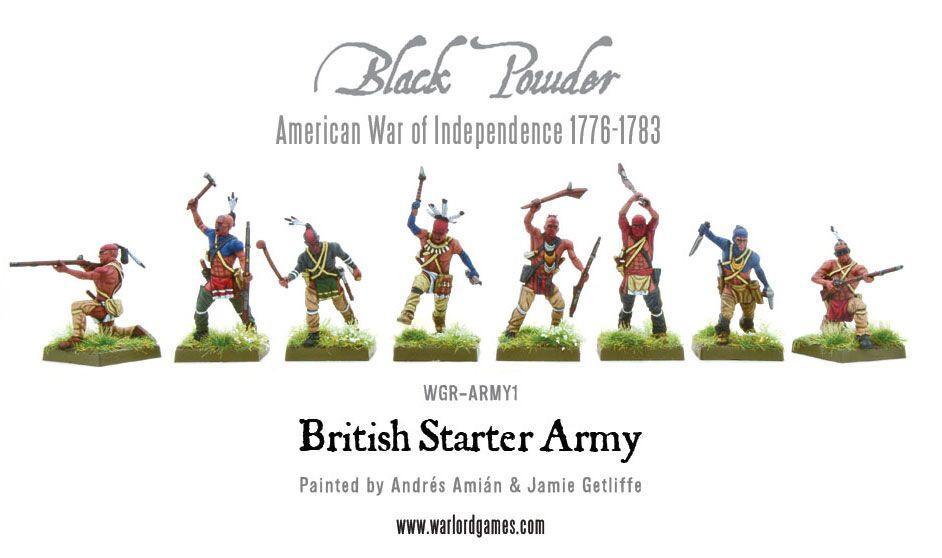 American War Of Independence British Army Starter Set-1696157800.jpg