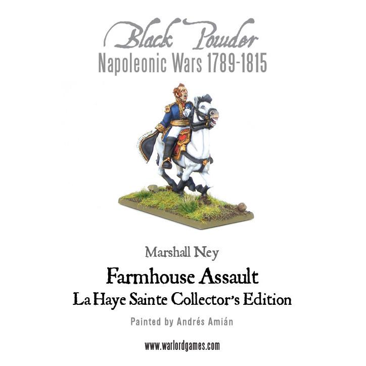 Black Powder Napoleonic Wars: La Haye Sainte [Collectors Edition]-1696162652.jpg
