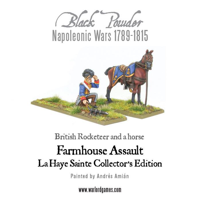 Black Powder Napoleonic Wars: La Haye Sainte [Collectors Edition]-1696162653.jpg