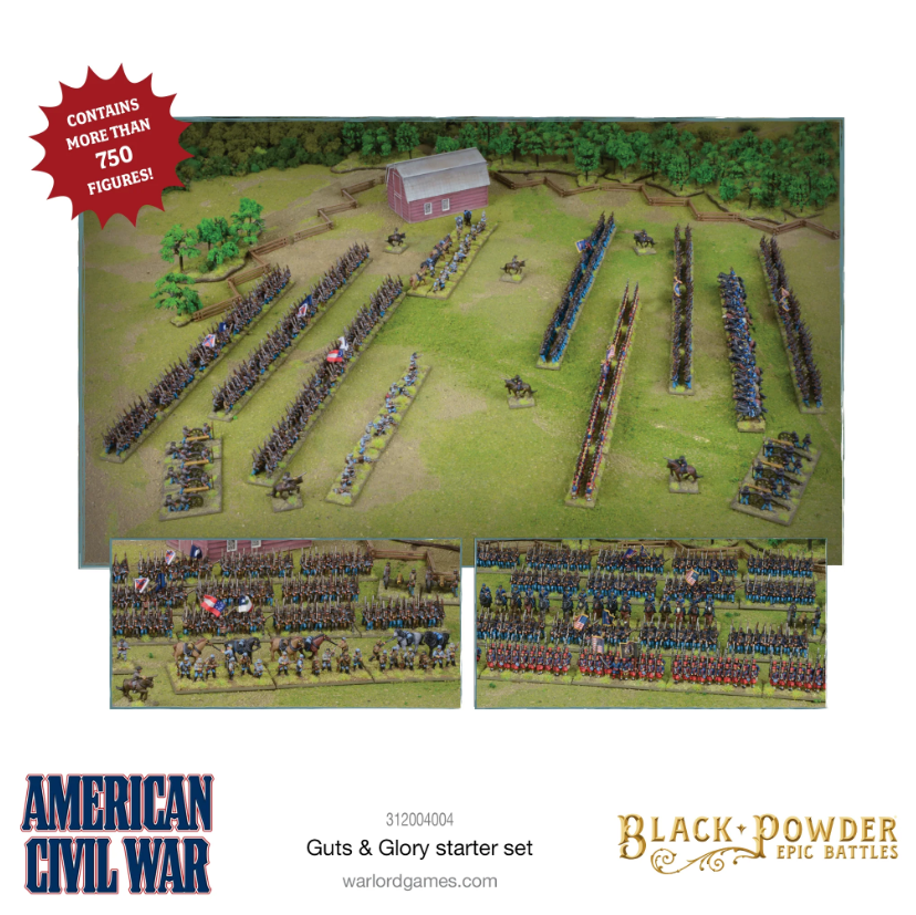 BP Epic Battles: American Civil War Guts & Glory starter set-1696164225.png