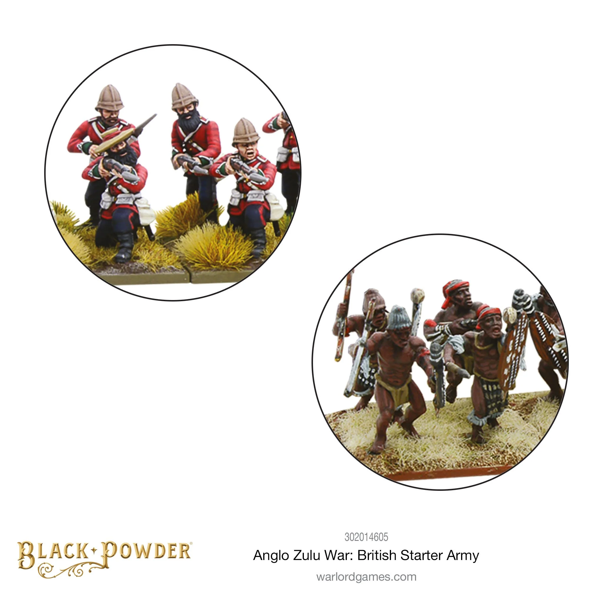 Anglo-Zulu War British Starter Set-1696165133.webp