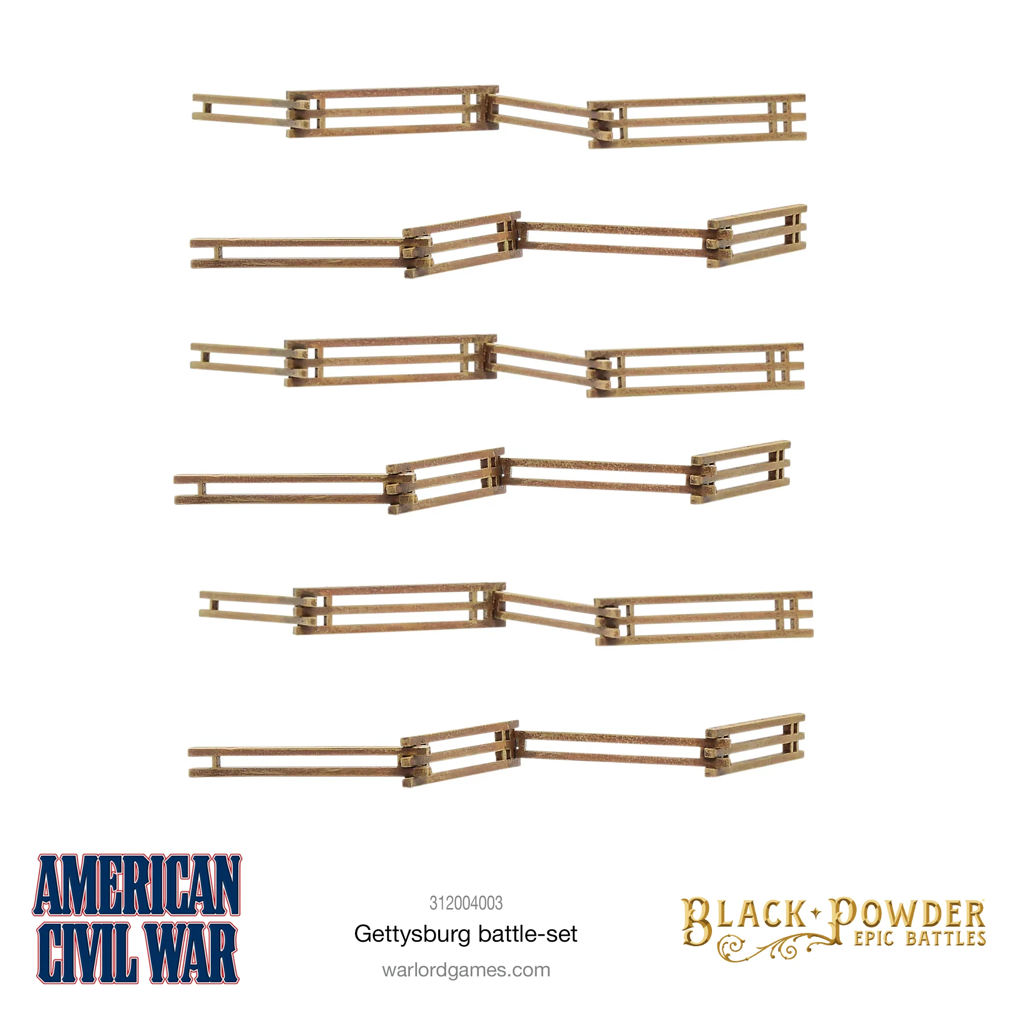 Black Powder Epic Battles: ACW - Gettysburg battle-set-1696167291.webp