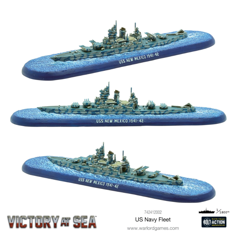 Victory At Sea : US Navy Fleet-1696170875.png