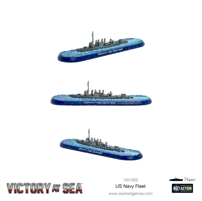 Victory At Sea : US Navy Fleet-1696170880.png