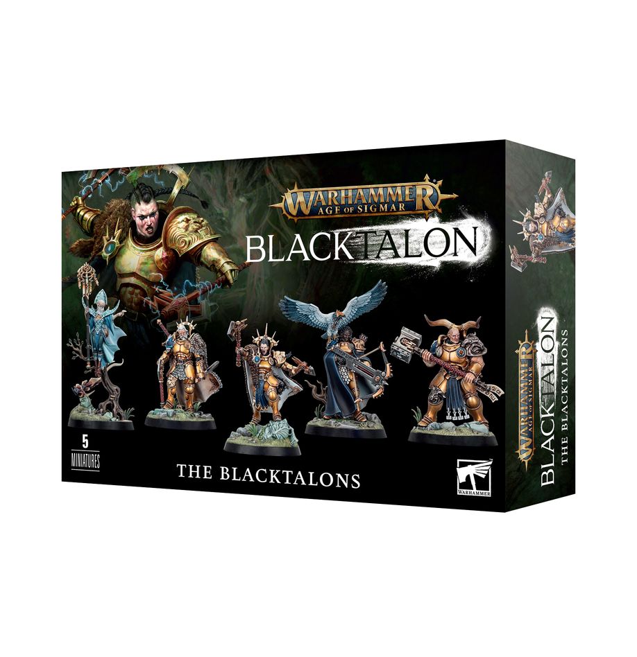 (GW) STORMCAST ETERNALS: THE BLACKTALONS-1699265028.jpg