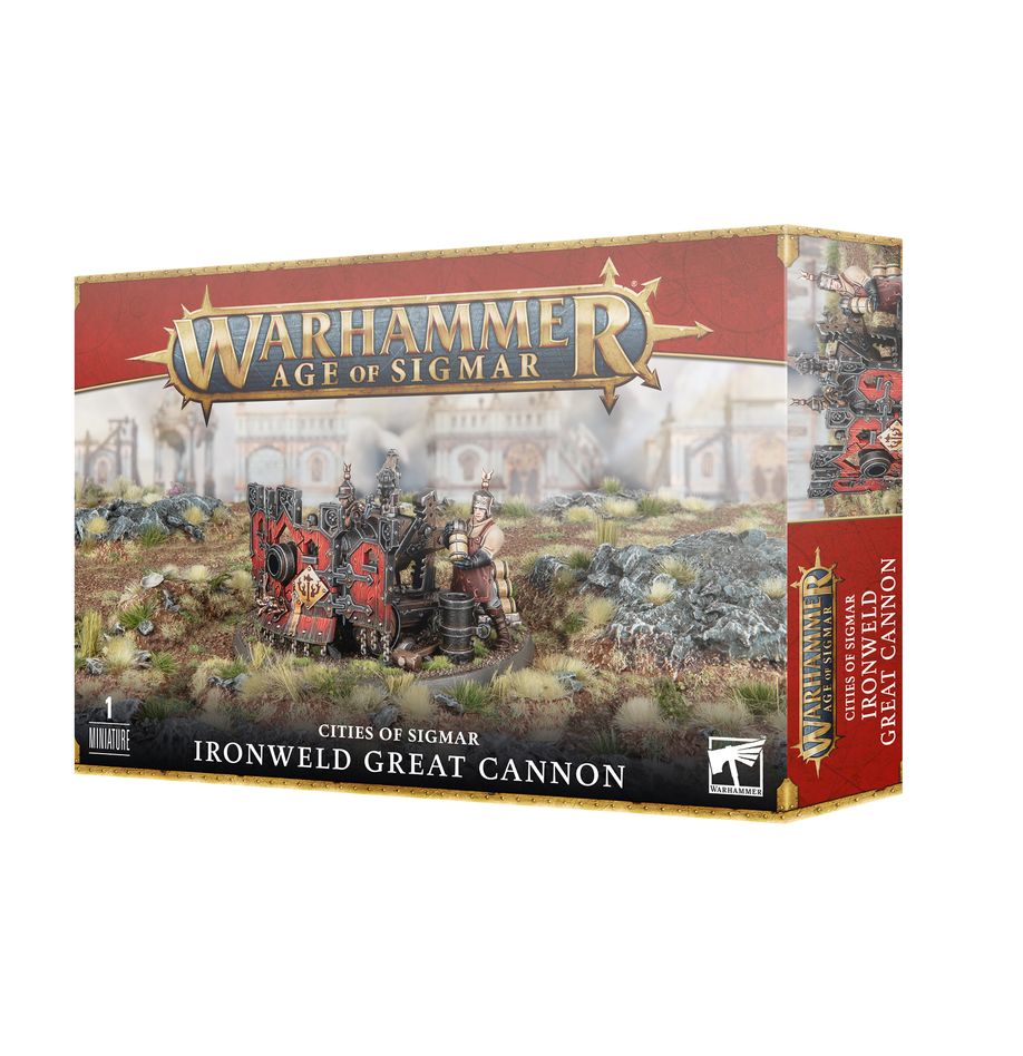 [GW] CITIES OF SIGMAR: IRONWELD GREAT CANNON-1699268899.jpg