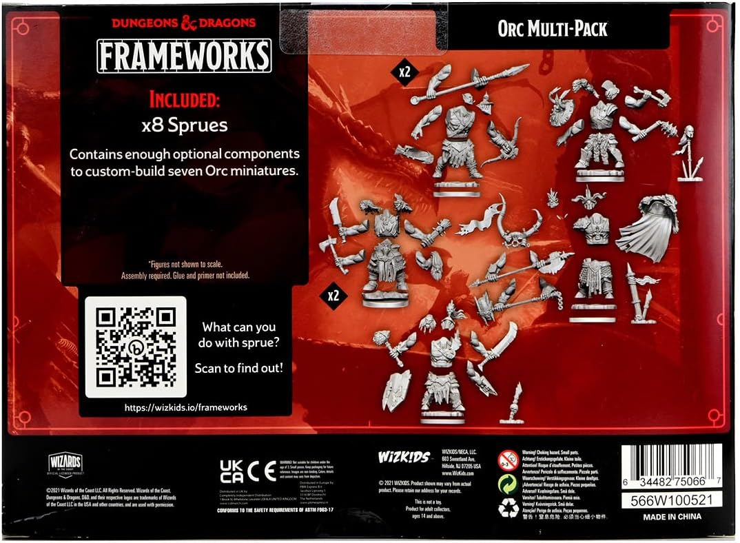 D&D Frameworks Orcs multi-pack-1701789183.jpg
