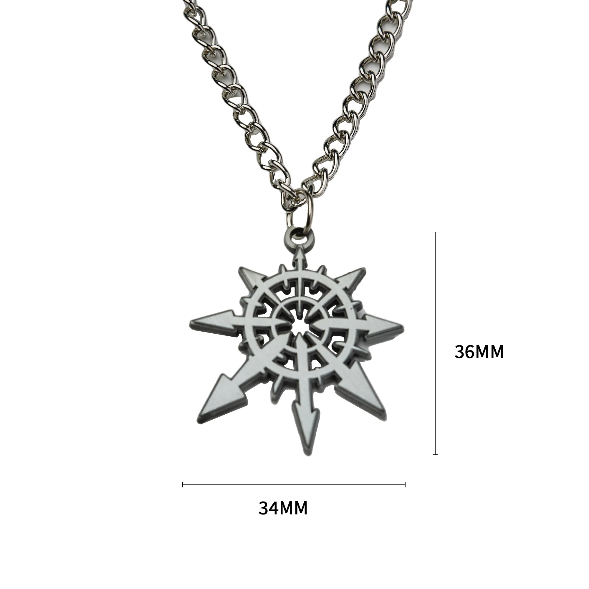 Faction Icon: Chaos Undivided Necklace-1701941764.webp