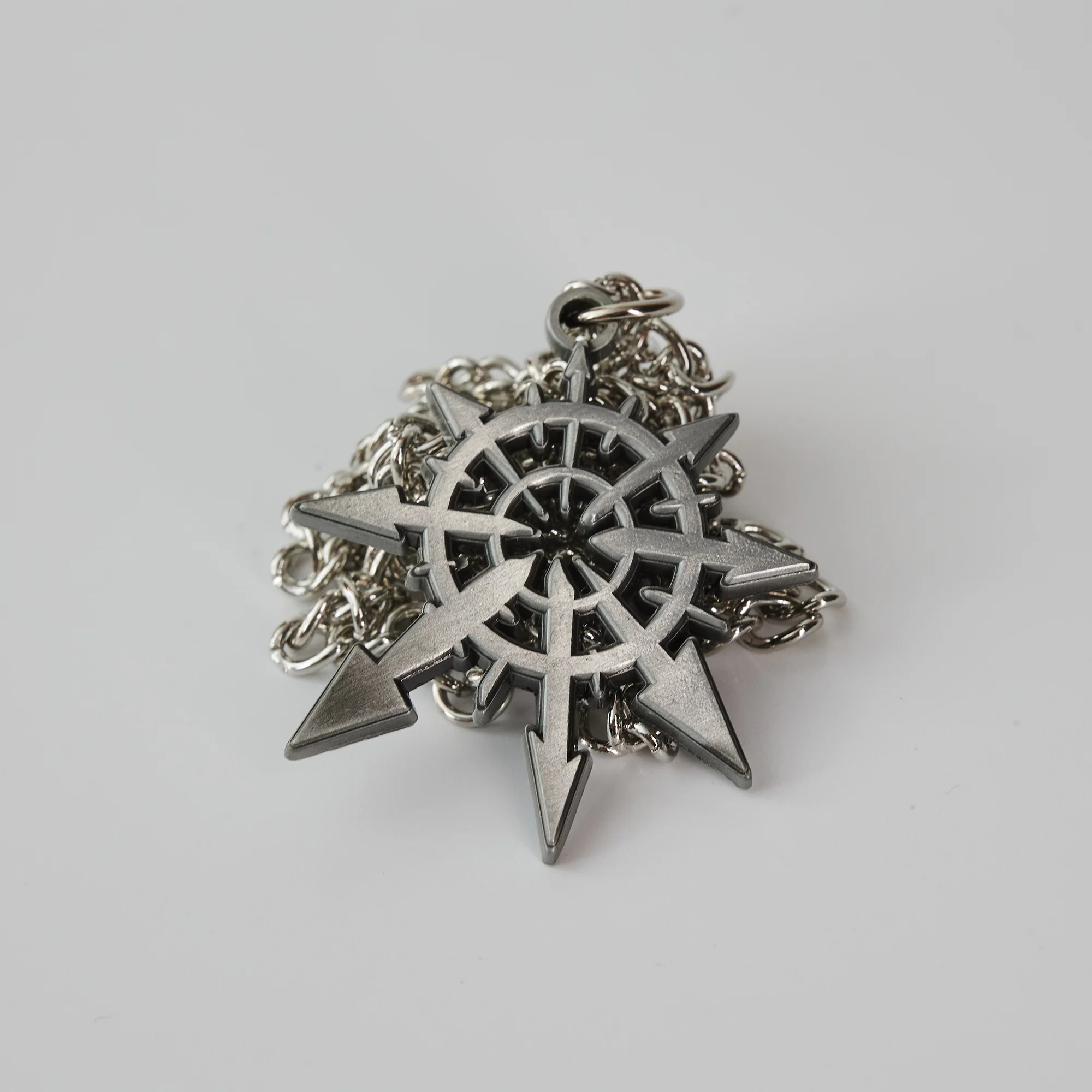 Faction Icon: Chaos Undivided Necklace-1701941766.webp
