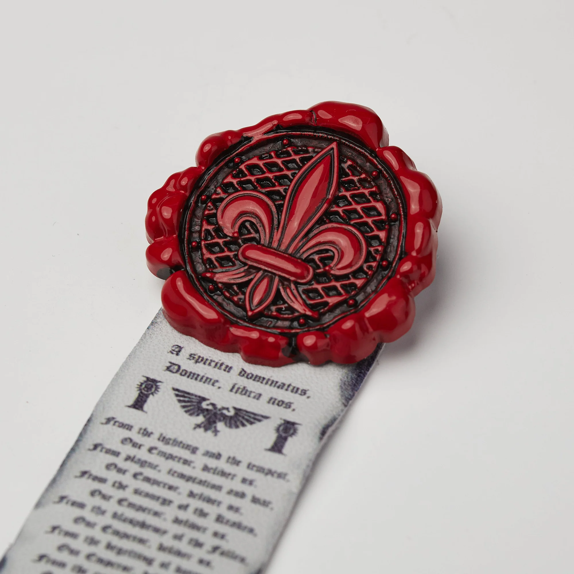 Purity Seal: Adepta Sororitas (Brooch)-1701943560.webp