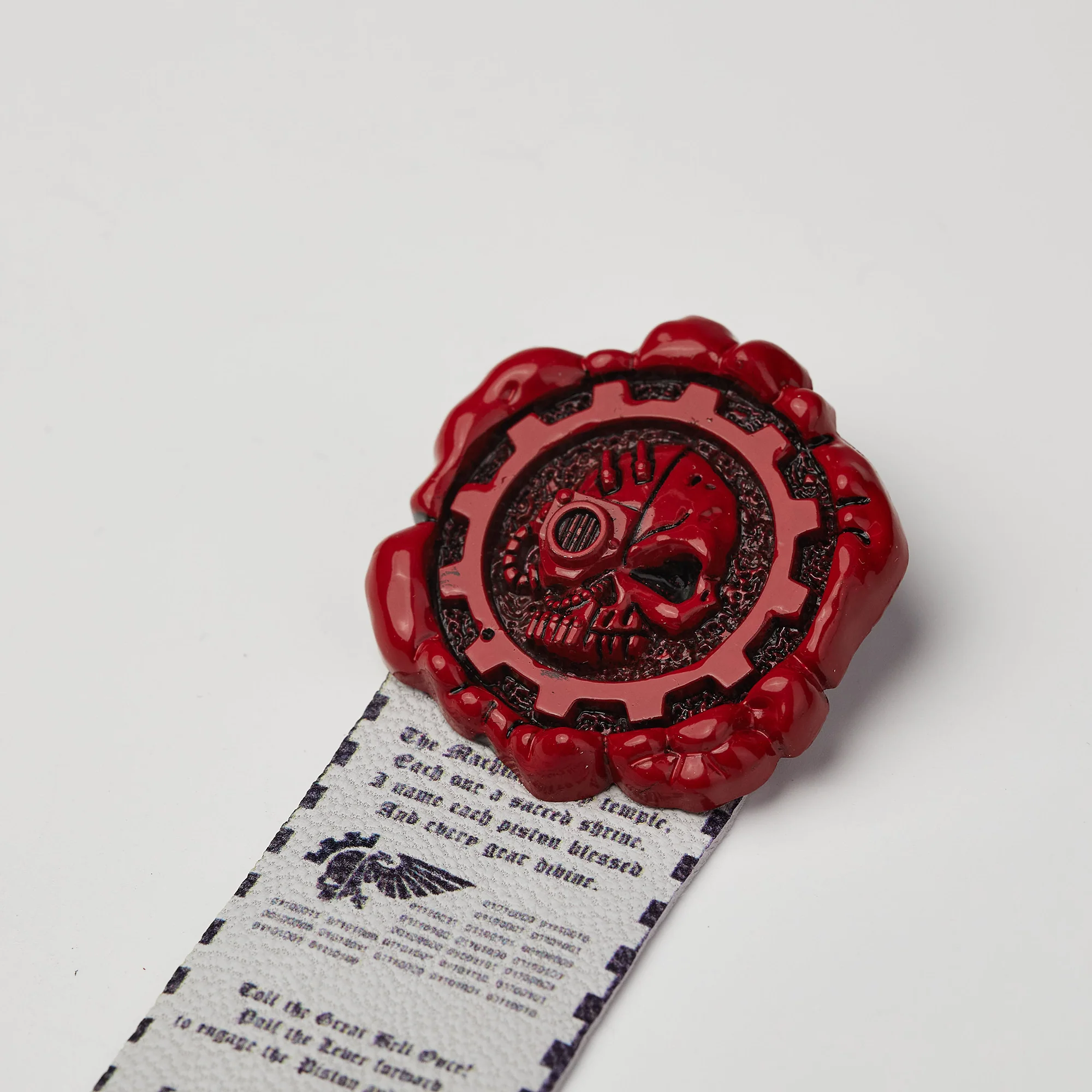 Purity Seal: Cog Mechanicus (Brooch/Sticker)-1701945457.webp