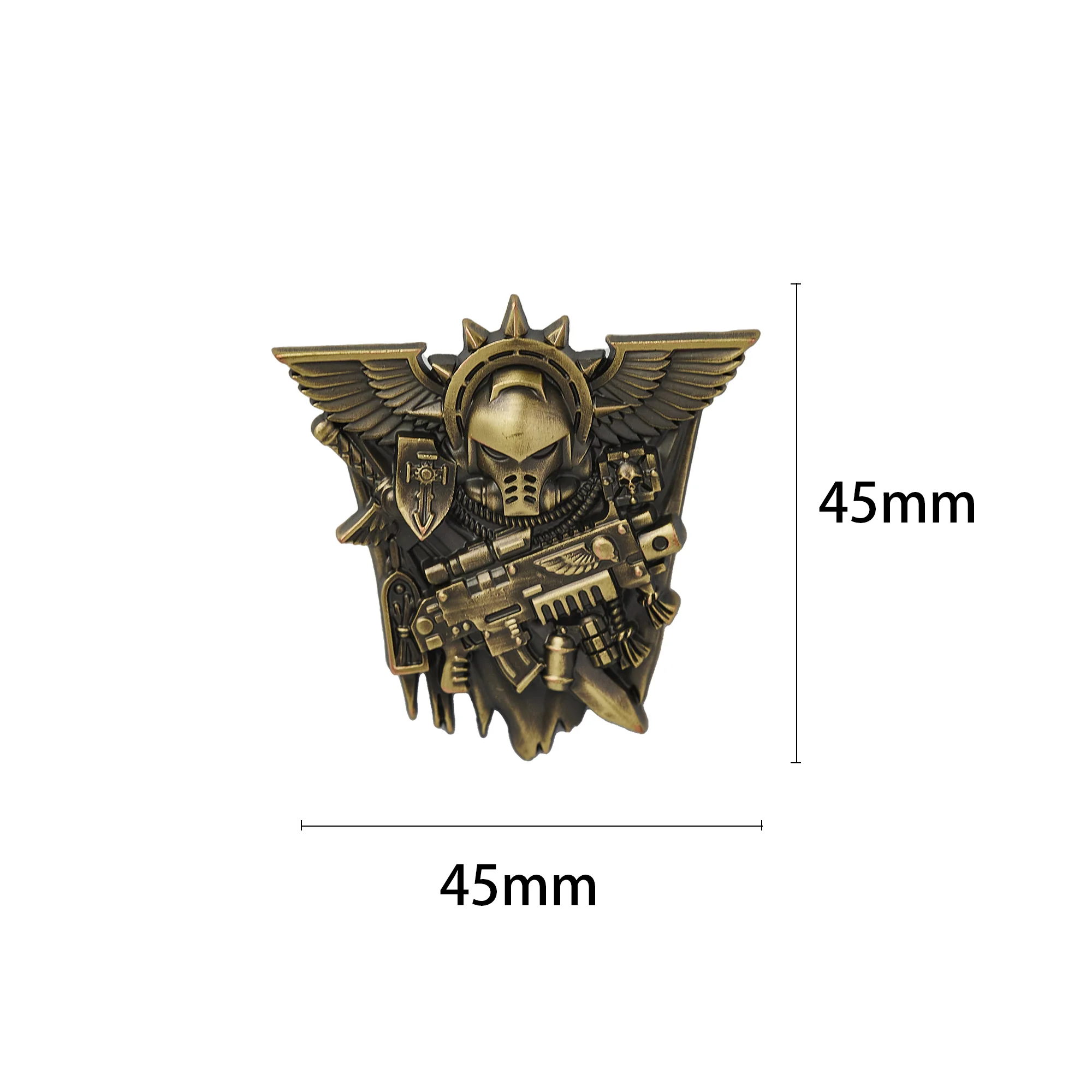 Space Marine Medallion-1701945905.webp