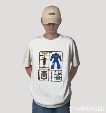 {STARFORGED} Themed T'Shirts : Ultramarines Kit Frame (XXL)-1701946492.jpg