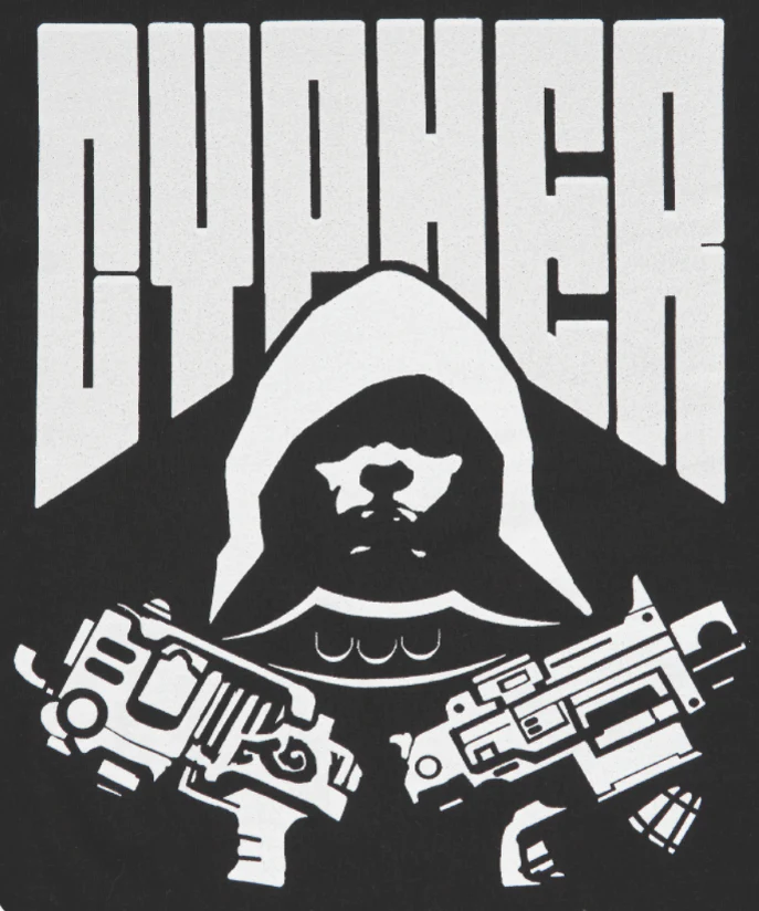 {STARFORGED} Themed T'Shirts : Cypher (L)-1701948983.jpg