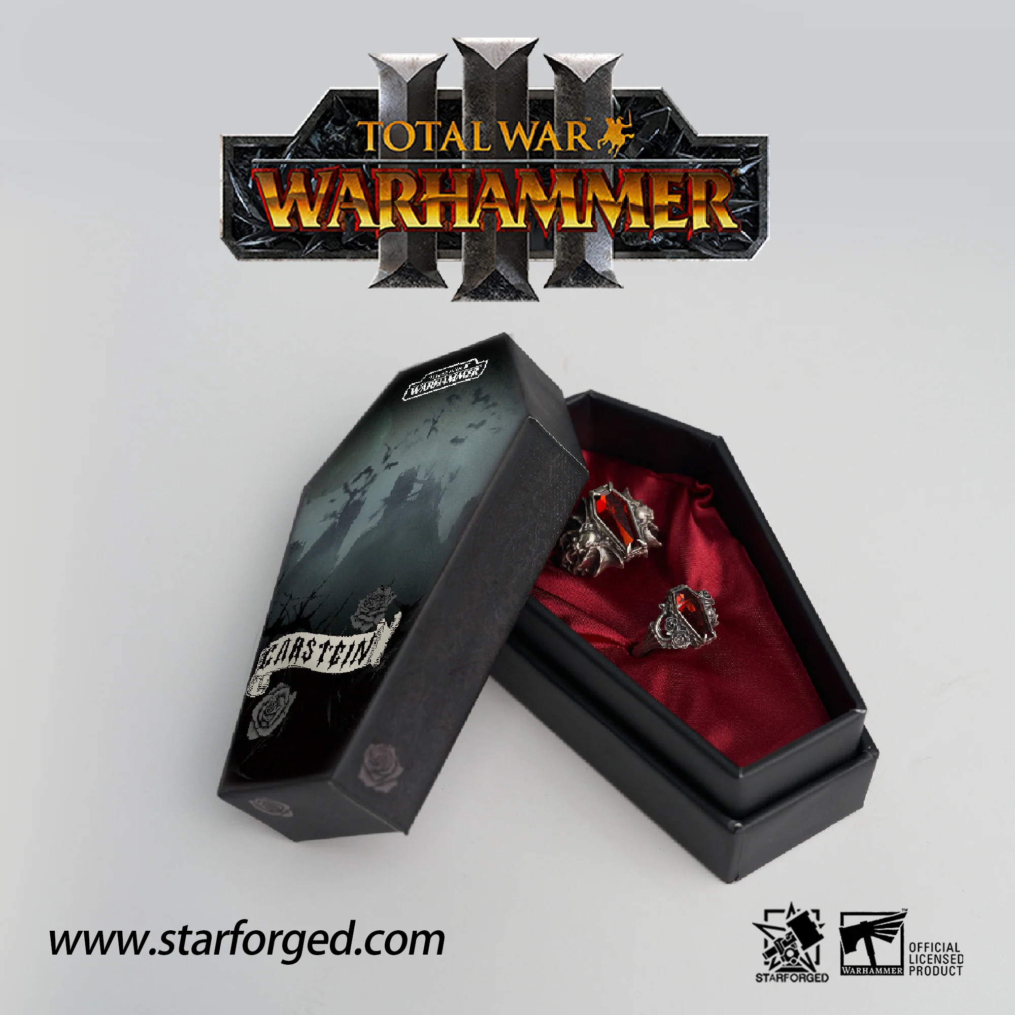 {STARFORGED} Rings of Immortal Oath Total War Warhammer III Isabella & Vlad Couple's Ring Starforged-1701952728.jpg