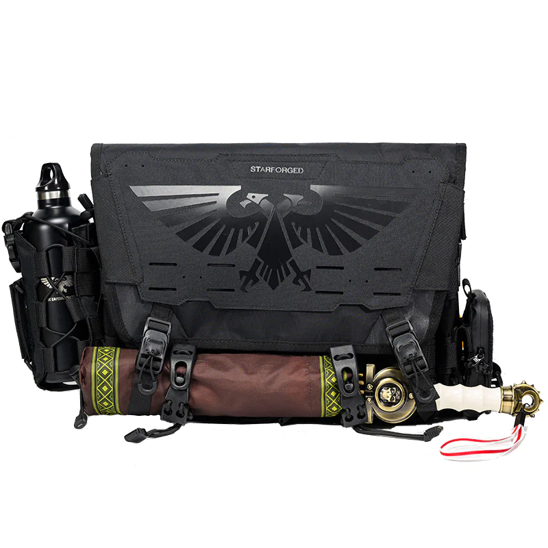 Warhammer40000 Mailer Bag Luxury Set-1701954428.webp