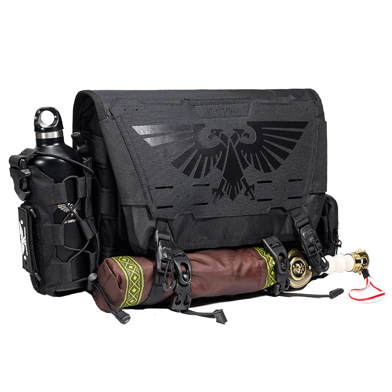 Warhammer40000 Mailer Bag Luxury Set-1701954429.webp