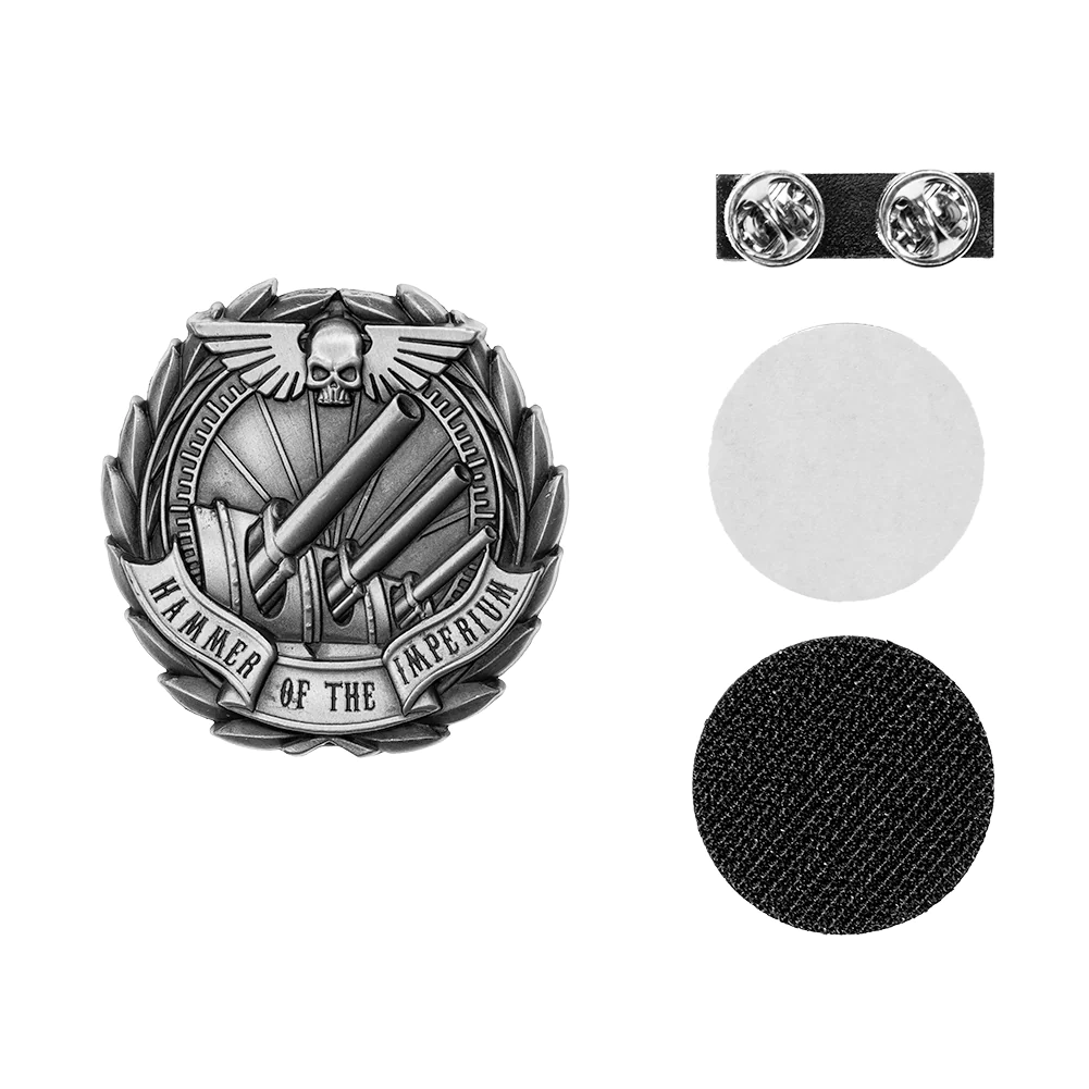 Cadian Medal of Honour: Vertran of the Cadian Gate-1701955046.webp