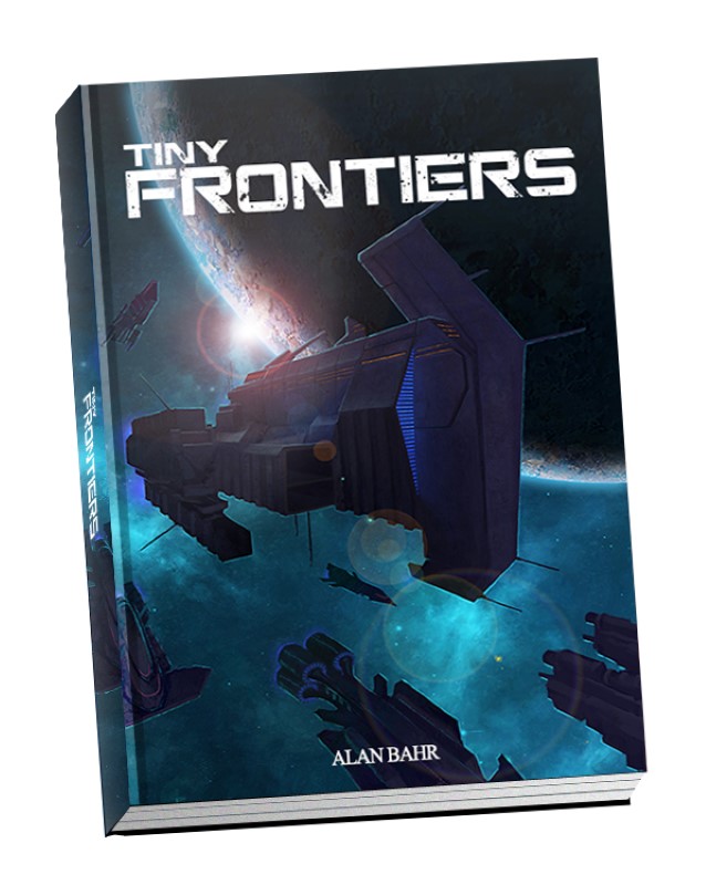 Tiny Frontiers Revised