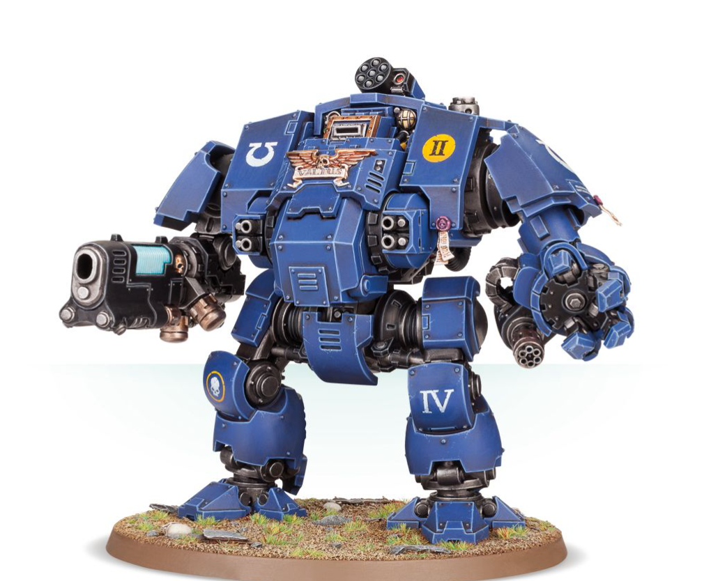 {BSF} S/MARINES PRIMARIS REDEMPTOR DREADNOUGHT-1704623570.png