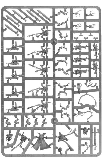 {200B} Adeptus Mechanicus: Sicarians-1704983992.png