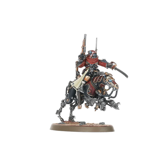 {200A} ADEPTUS MECHANICUS: SERBERYS RAIDERS-1704985444.png