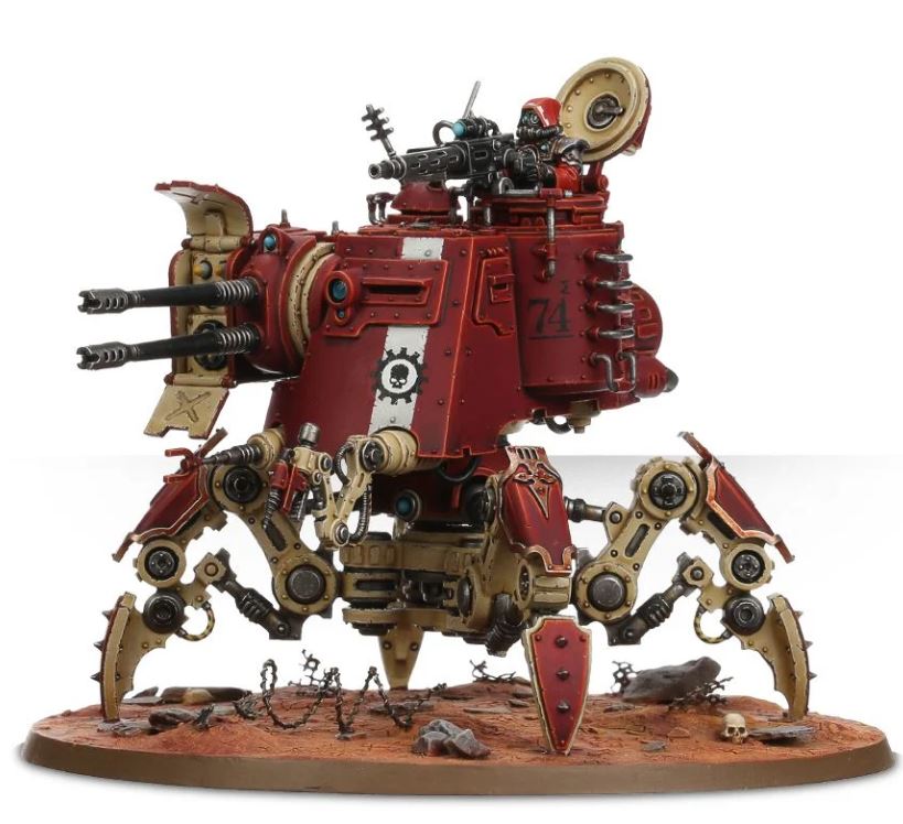 [GW] ADEPTUS MECHANICUS: ONAGER DUNECRAWLER-1704986338.jpg