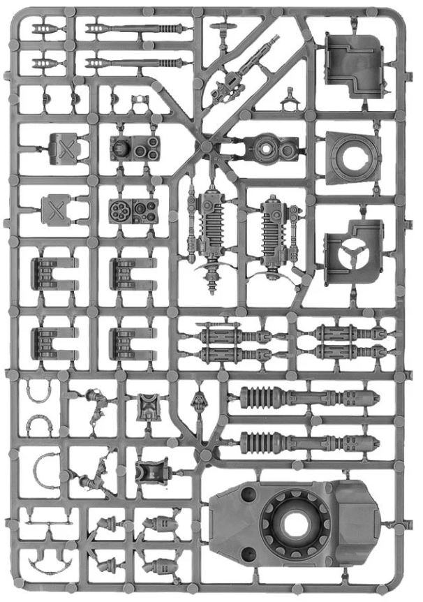 (GW) ADEPTUS MECHANICUS: ONAGER DUNECRAWLER-1704986340.jpg