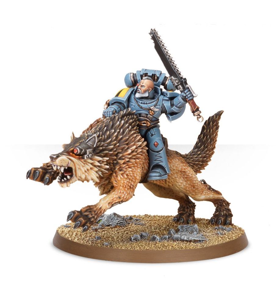 [GW] SPACE WOLVES THUNDERWOLF CAVALRY-1705058132.jpg