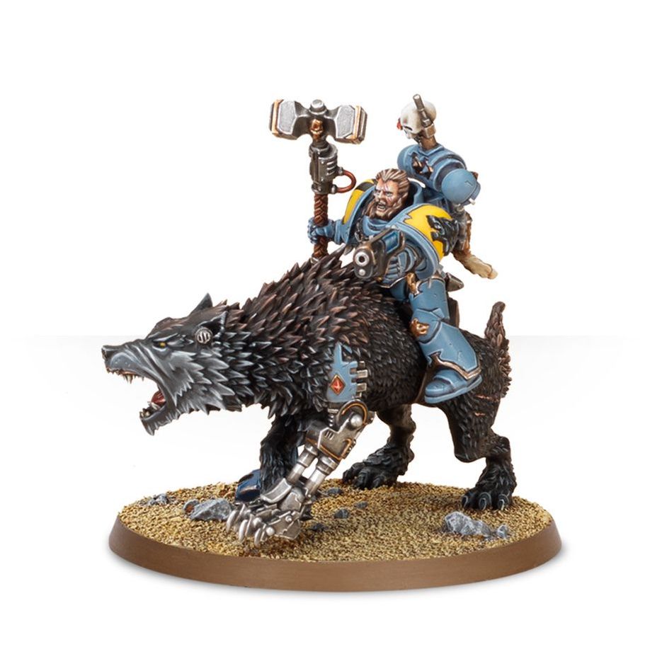 [GW] SPACE WOLVES THUNDERWOLF CAVALRY-1705058133.jpg