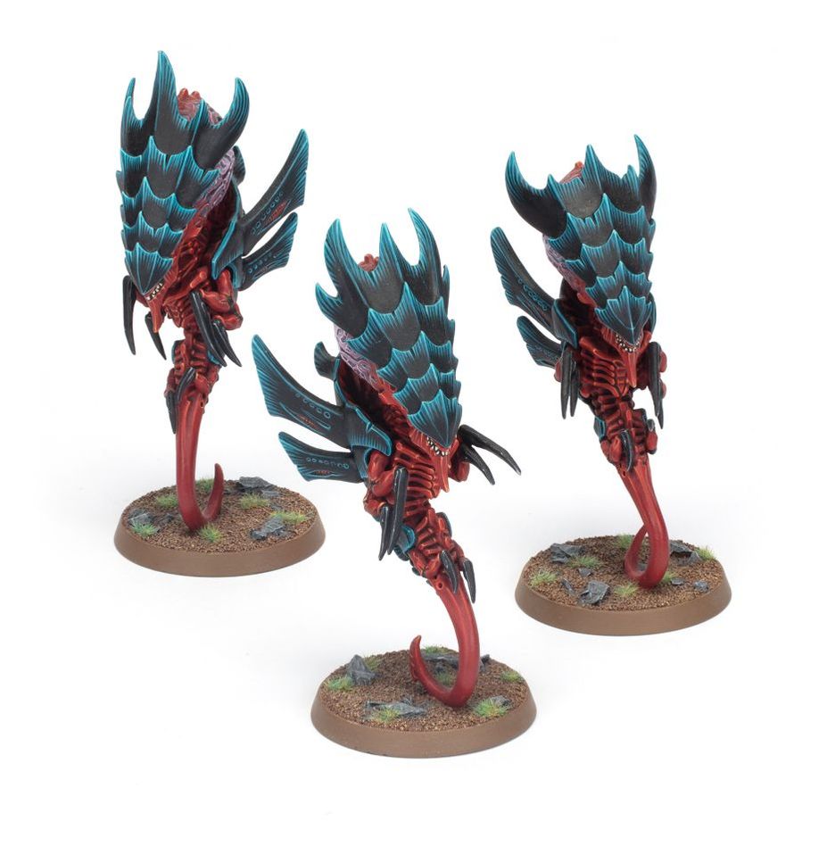 (200A) TYRANIDS: VENOMTHROPES / Zoanthropes / Neurothrope-1705063230.jpg