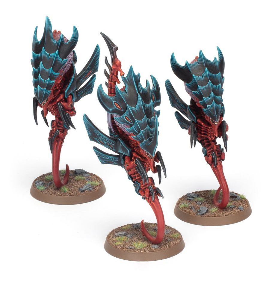 (200A) TYRANIDS: VENOMTHROPES / Zoanthropes / Neurothrope-1705063232.jpg