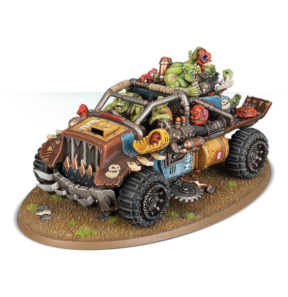 (GW) ORKS: RUKKATRUKK SQUIGBUGGY-1705078141.jpg