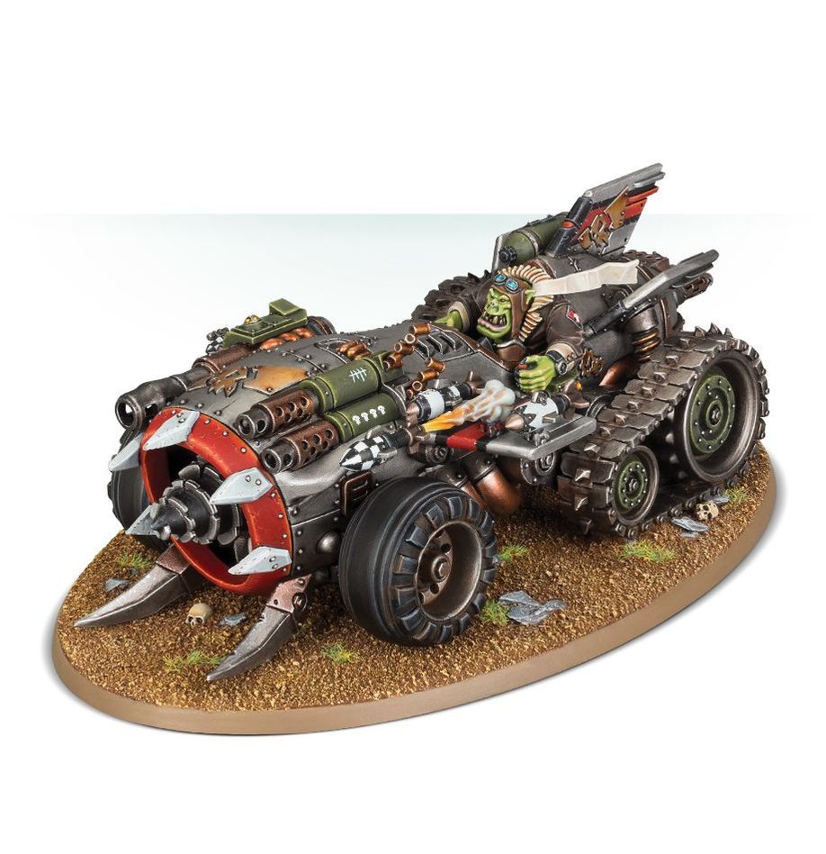 (GW) ORKS MEGATRAKK SCRAPJET-1705078311.jpg