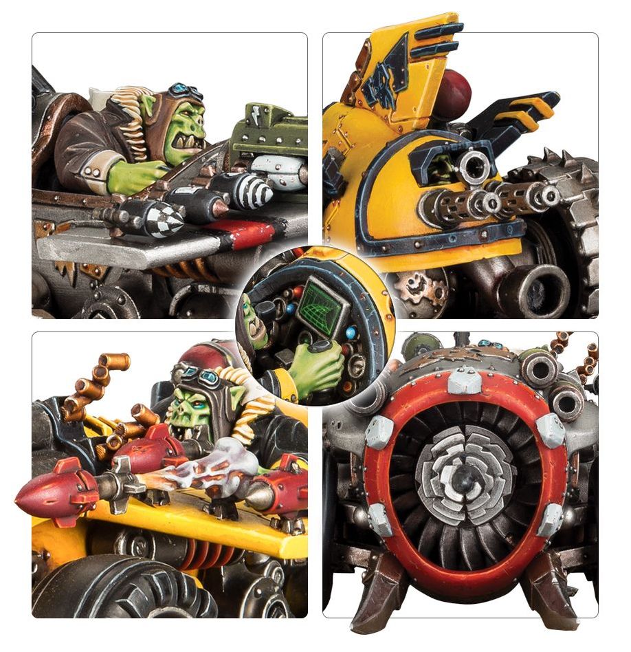 (GW) ORKS MEGATRAKK SCRAPJET-1705078313.jpg