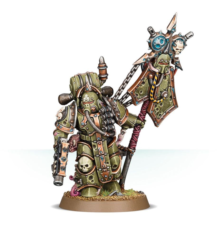 (GW) DEATH GUARD: PLAGUE MARINE ICON BEARER-1705081341.jpg