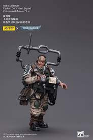 [JoyToy] Astra Militarum Cadian Command Squad Veteran With Master Vox JT7912-1705401640.jpg