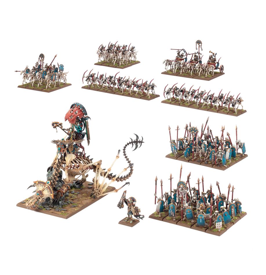 [GW] OLD WORLD: TOMB KINGS OF KHEMRI (ENG)-1706370151.jpg