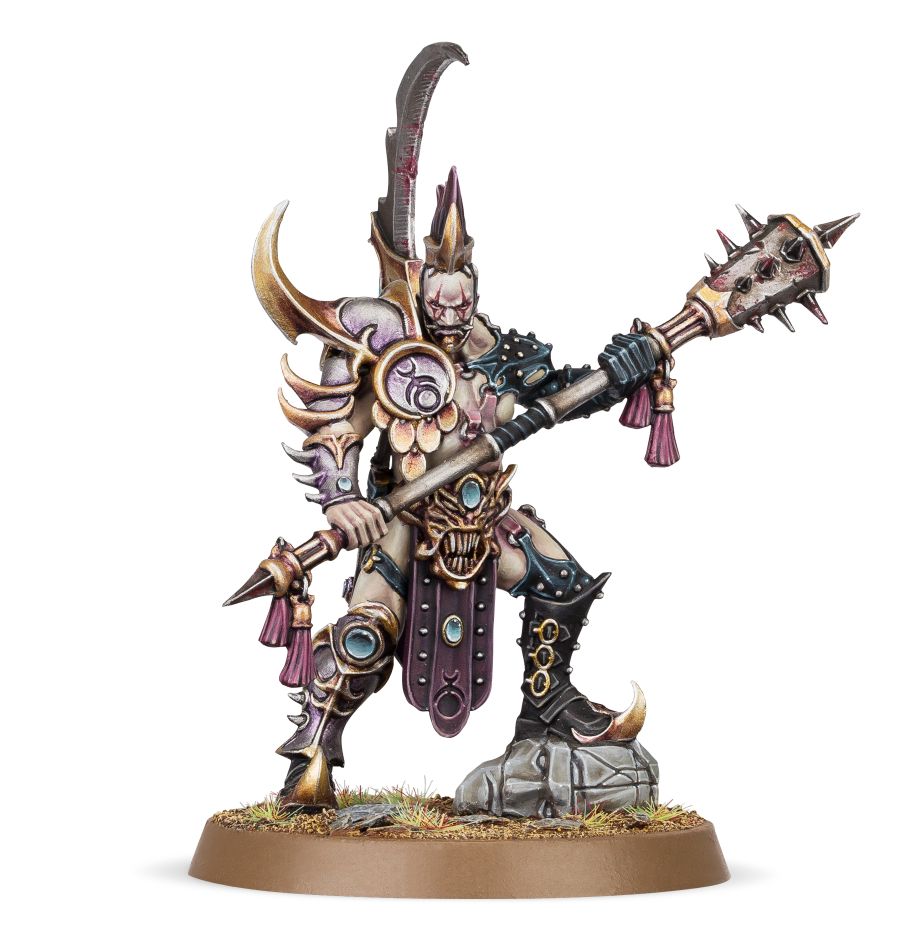 [GW] HEDONITES OF SLAANESH: LORD OF PAIN-1706446604.jpg