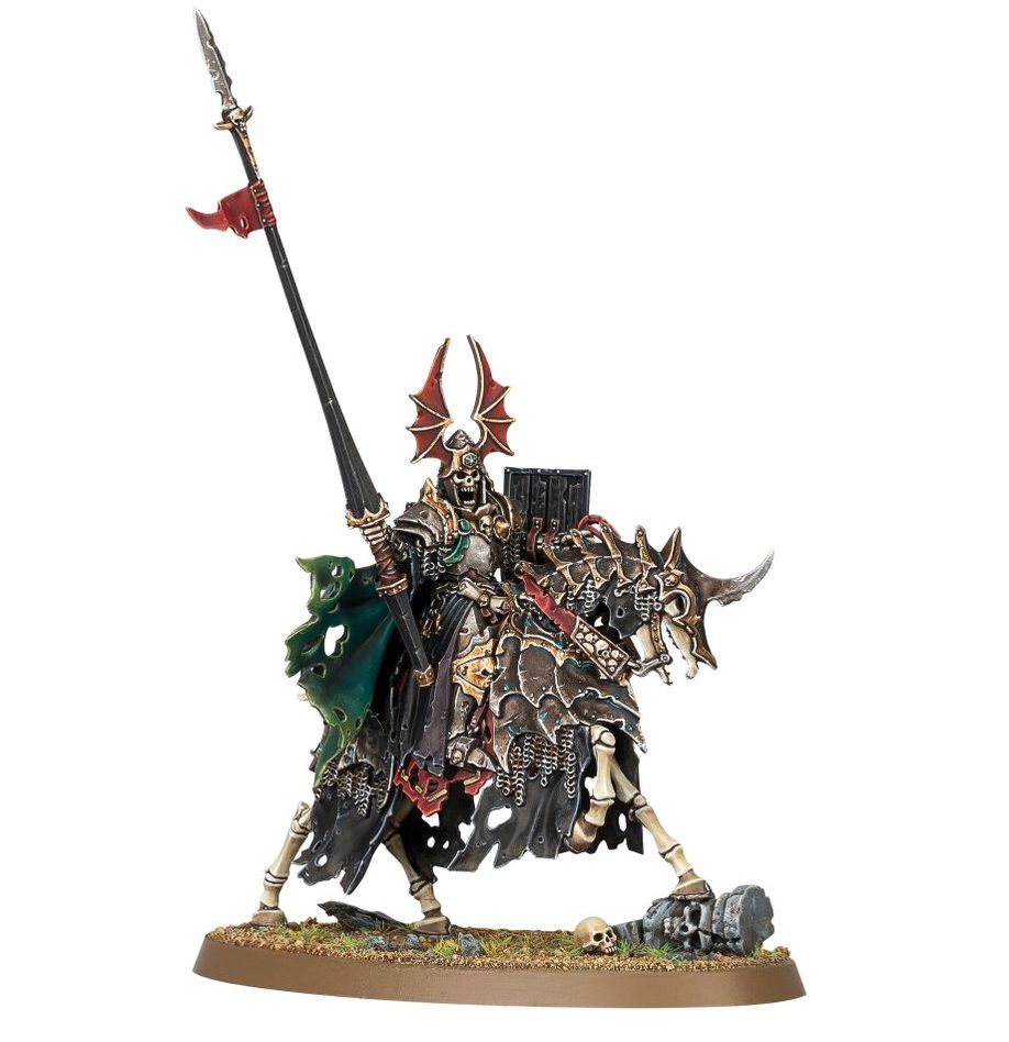 (GW) S/B GRAVELORDS: WIGHT KING ON STEED-1706456218.jpg