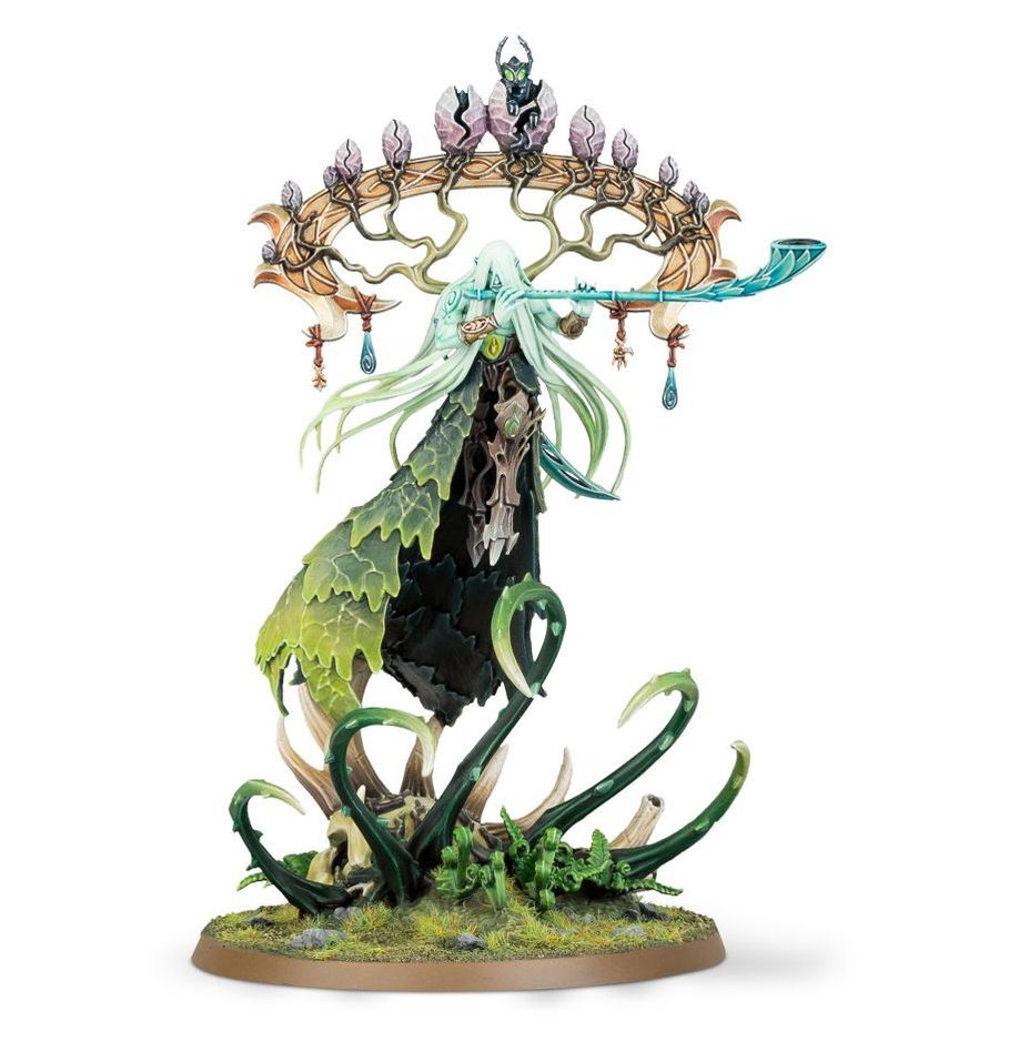 (GW) SYLVANETH: WARSONG REVENANT-1706468329.jpg