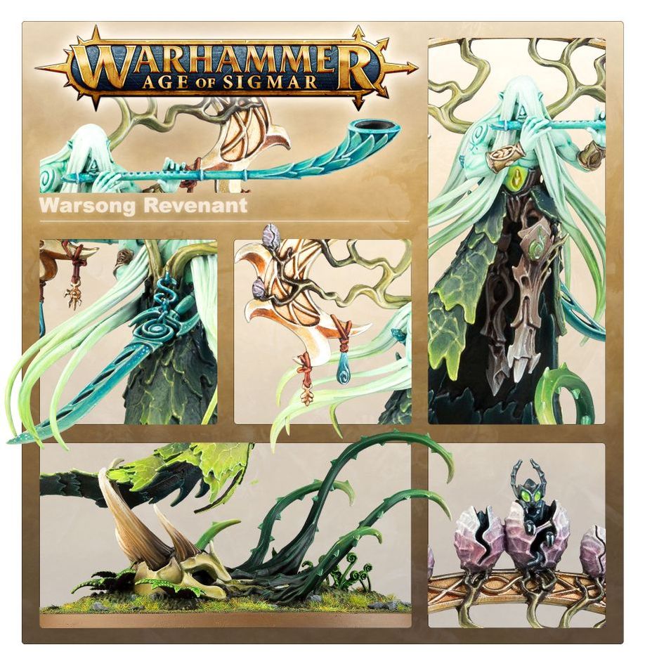 (GW) SYLVANETH: WARSONG REVENANT-1706468330.jpg