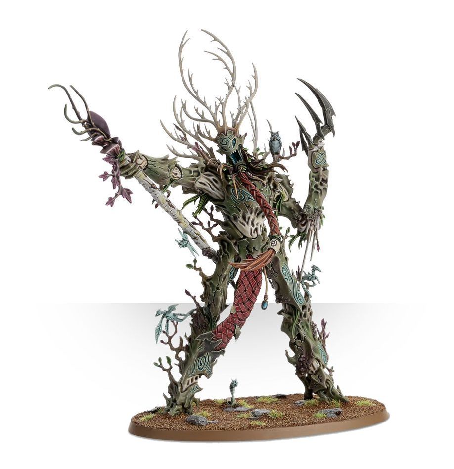 (DIRECT) SYLVANETH TREELORD-1706468691.jpg