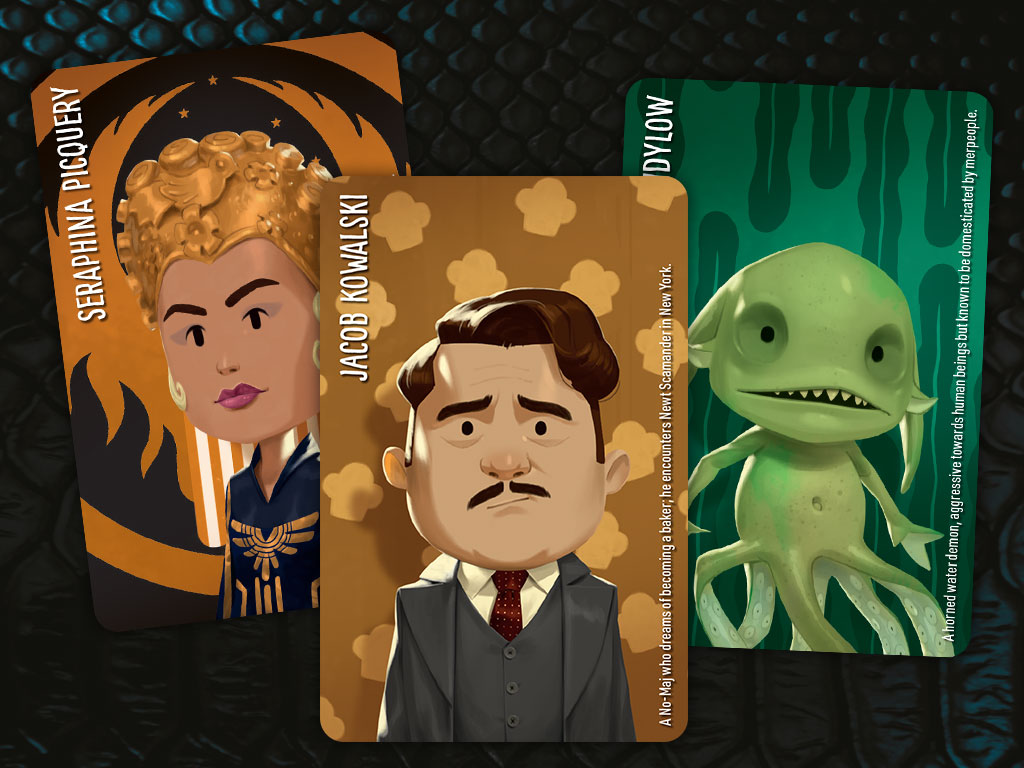 Similo Card Game: Fantastic Beasts And Where to Find Them-1708273317.jpg