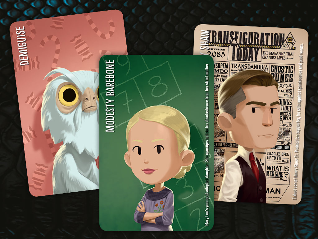 Similo Card Game: Fantastic Beasts And Where to Find Them-1708273318.jpg