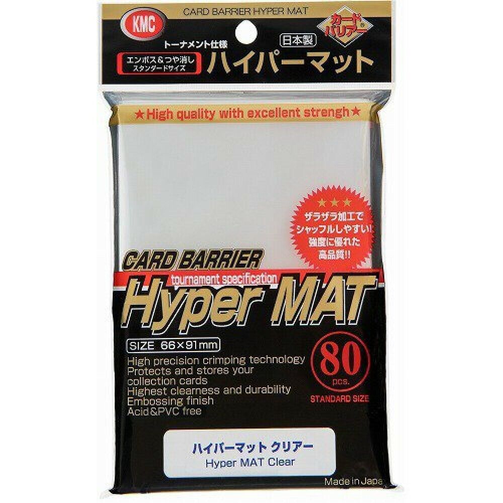 HYPER MAT-CLEAR 515